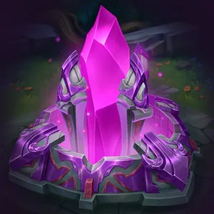2026 - Ranked 5s - Master Icon, League of Legends summoner icon