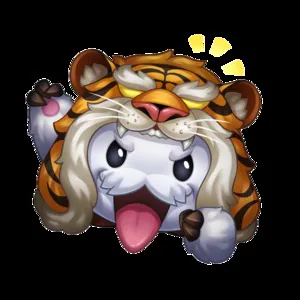 Nagoya 2026 I Icon, League of Legends summoner icon