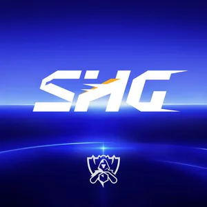 2026 SHG Icon, League of Legends summoner icon
