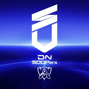 2026 DNS Icon, League of Legends summoner icon