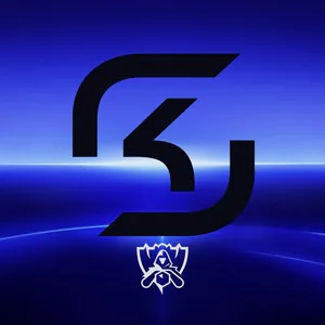 2026 SK Icon, League of Legends summoner icon