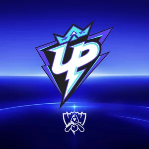 2026 UP Icon, League of Legends summoner icon