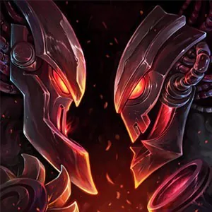 Glorious Evolution Icon, League of Legends summoner icon