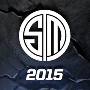 LCS 2015 - TSM, League of Legends summoner icon