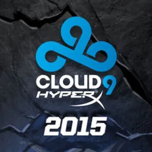 LCS 2015 - Cloud9, League of Legends summoner icon