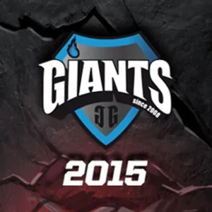 LCS 2015 - Giants, League of Legends summoner icon