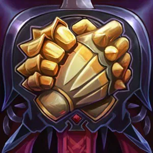 Player Behavior Icon, League of Legends summoner icon