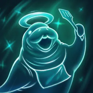 Urf Ghost, League of Legends summoner icon