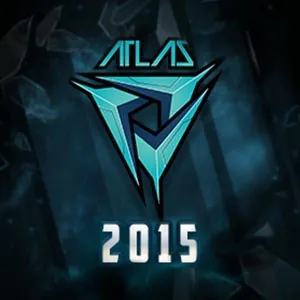 2015 CL Atlas, League of Legends summoner icon