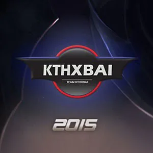 2015 GPL Bizzaro KTHXBAI, League of Legends summoner icon
