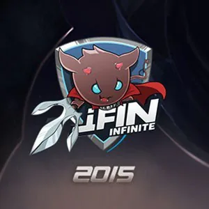 2015 GPL Team Infinite, League of Legends summoner icon