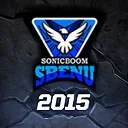 2015 LCK SBENU, League of Legends summoner icon