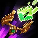 Final Boss Icon, League of Legends summoner icon