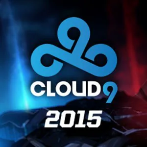 2015 Worlds: Cloud9, League of Legends summoner icon