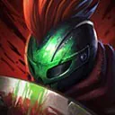 Drop Dead Icon, League of Legends summoner icon