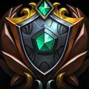 Season 2015 - 5v5 Master, League of Legends summoner icon