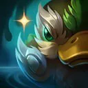 Rift Duck Icon, League of Legends summoner icon