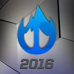 2016 OPL Infernum, League of Legends summoner icon