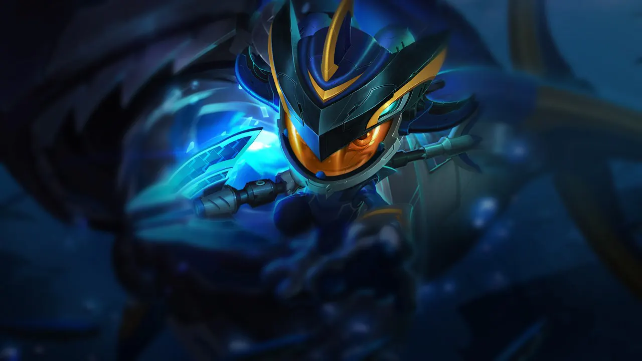 Super Galaxy Fizz splash art