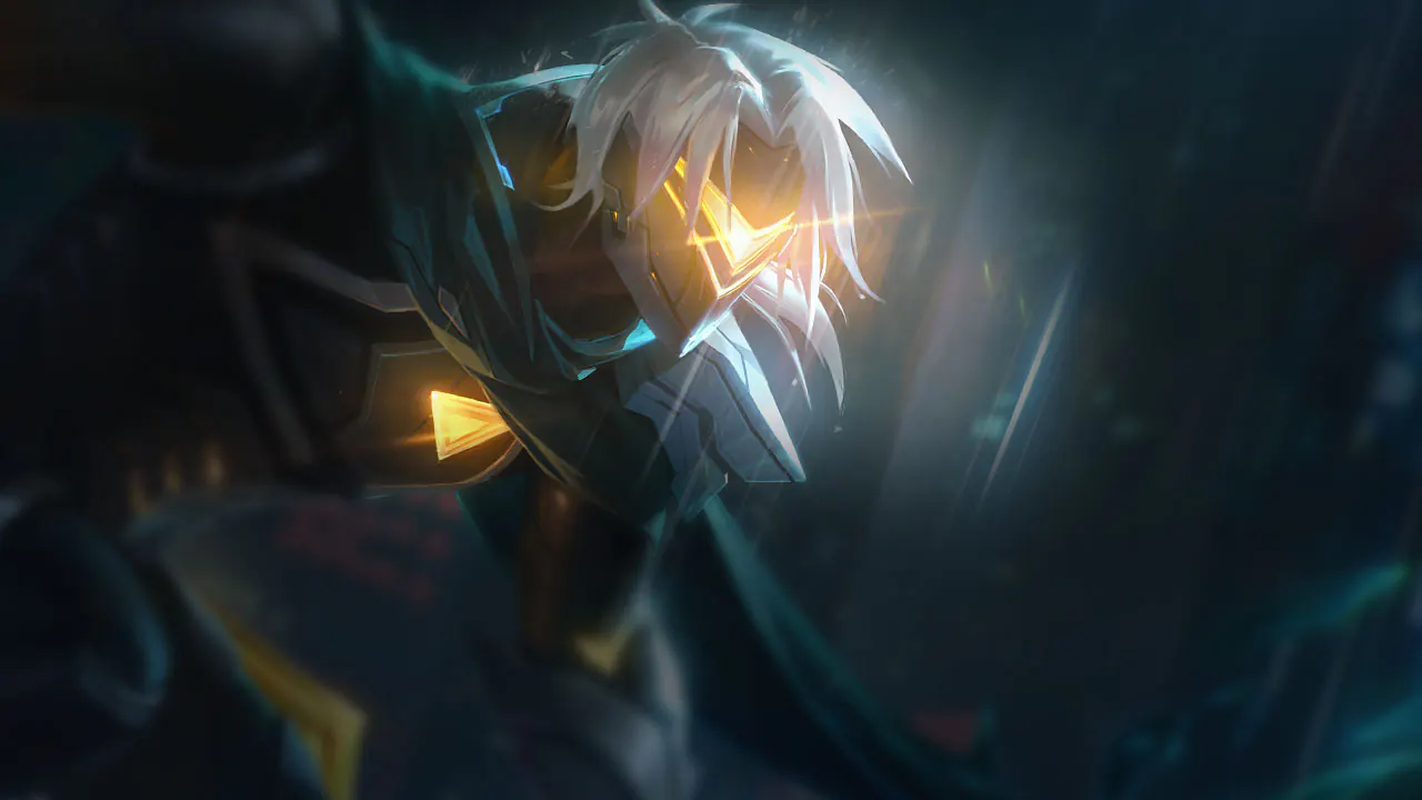 PROJECT: Varus splash art