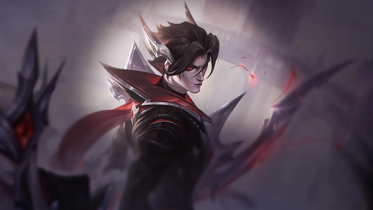 T1 Varus splash art