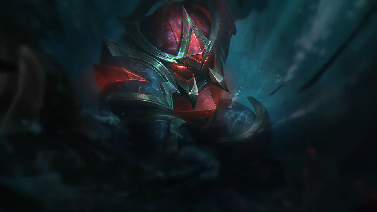 Conqueror Nautilus splash art