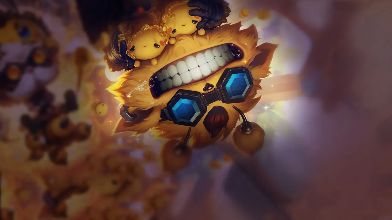 BZZZiggs splash art
