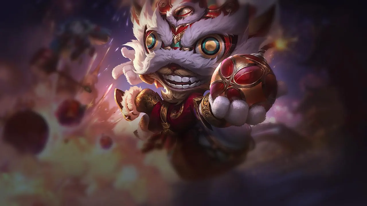 Firecracker Ziggs splash art