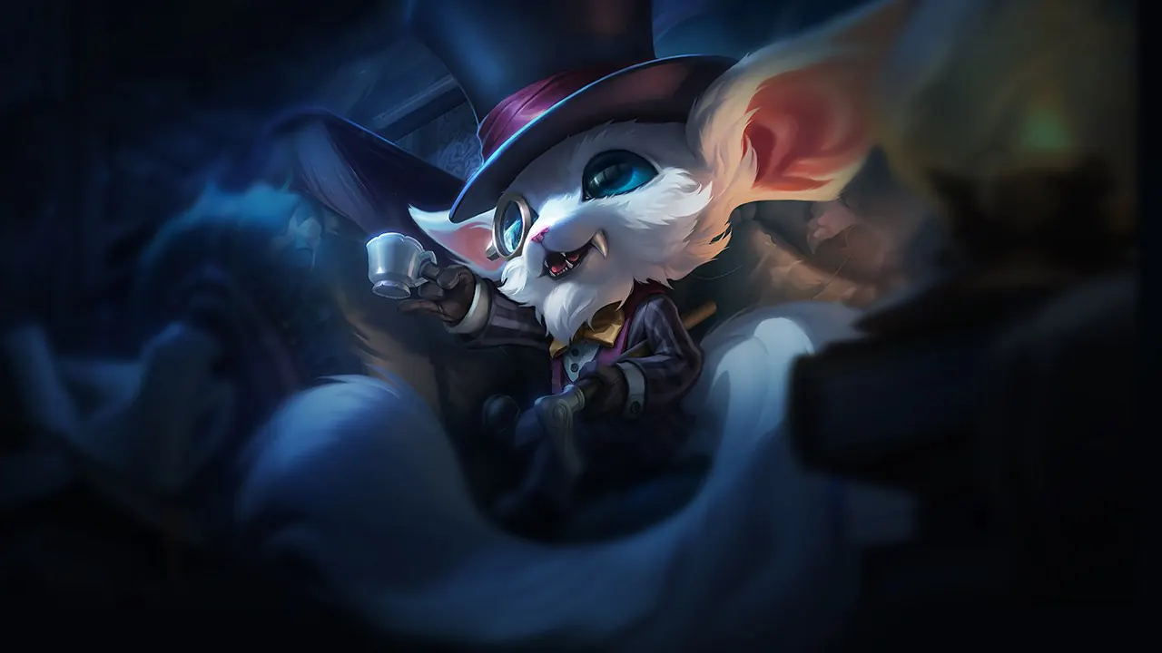 Gentleman Gnar splash art