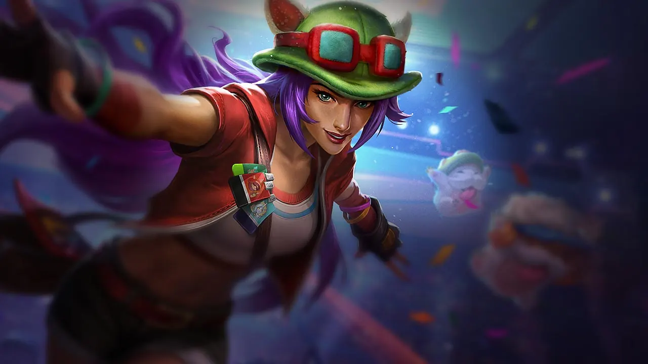 Ann-Sivir-sary splash art