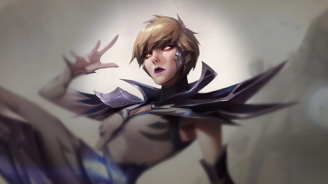 iG Camille splash art