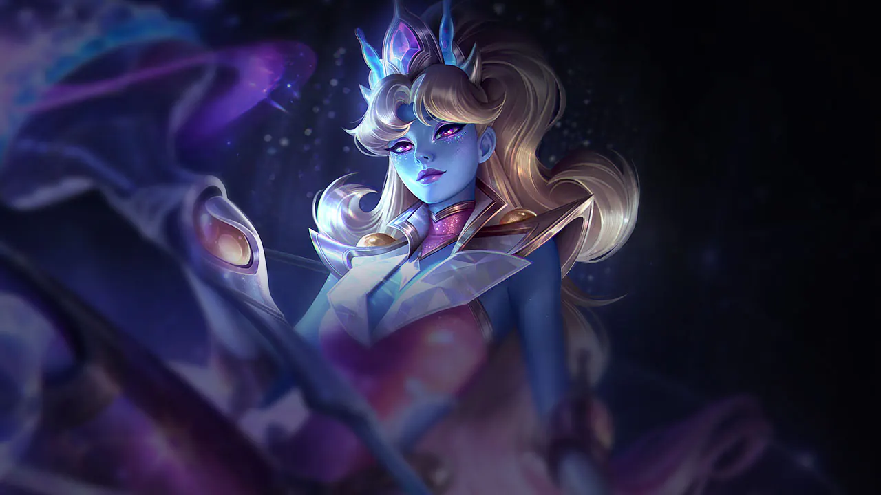 Prestige Space Groove Nami splash art