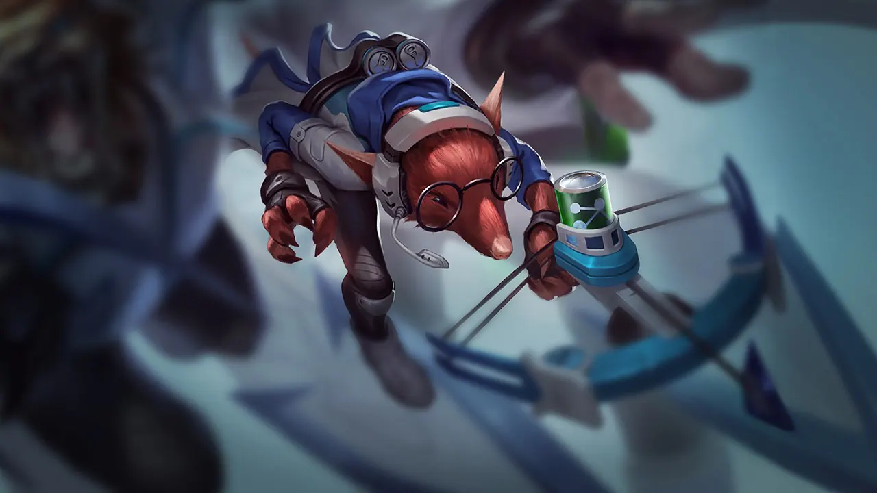 SSW Twitch splash art