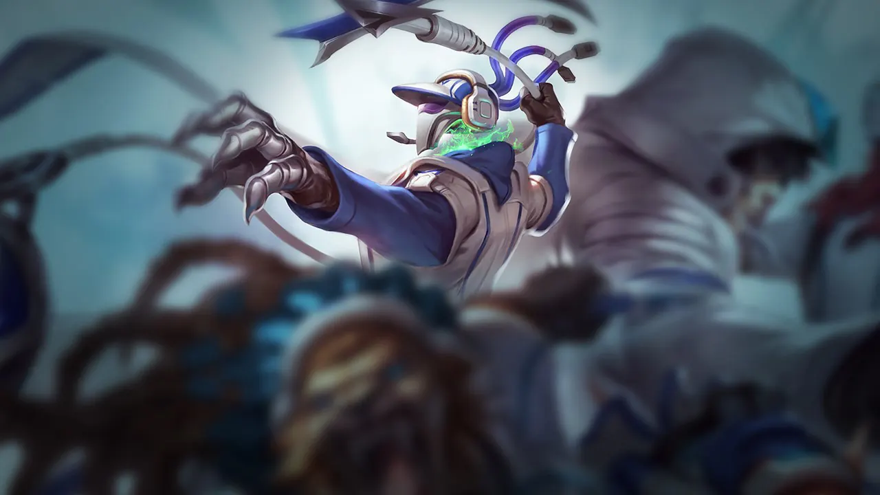SSW Thresh splash art