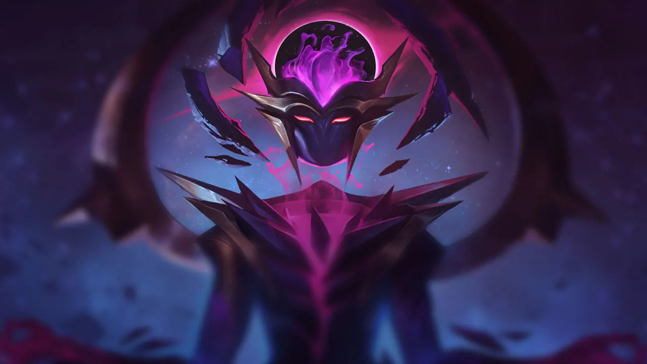 Dark Star Karma splash art