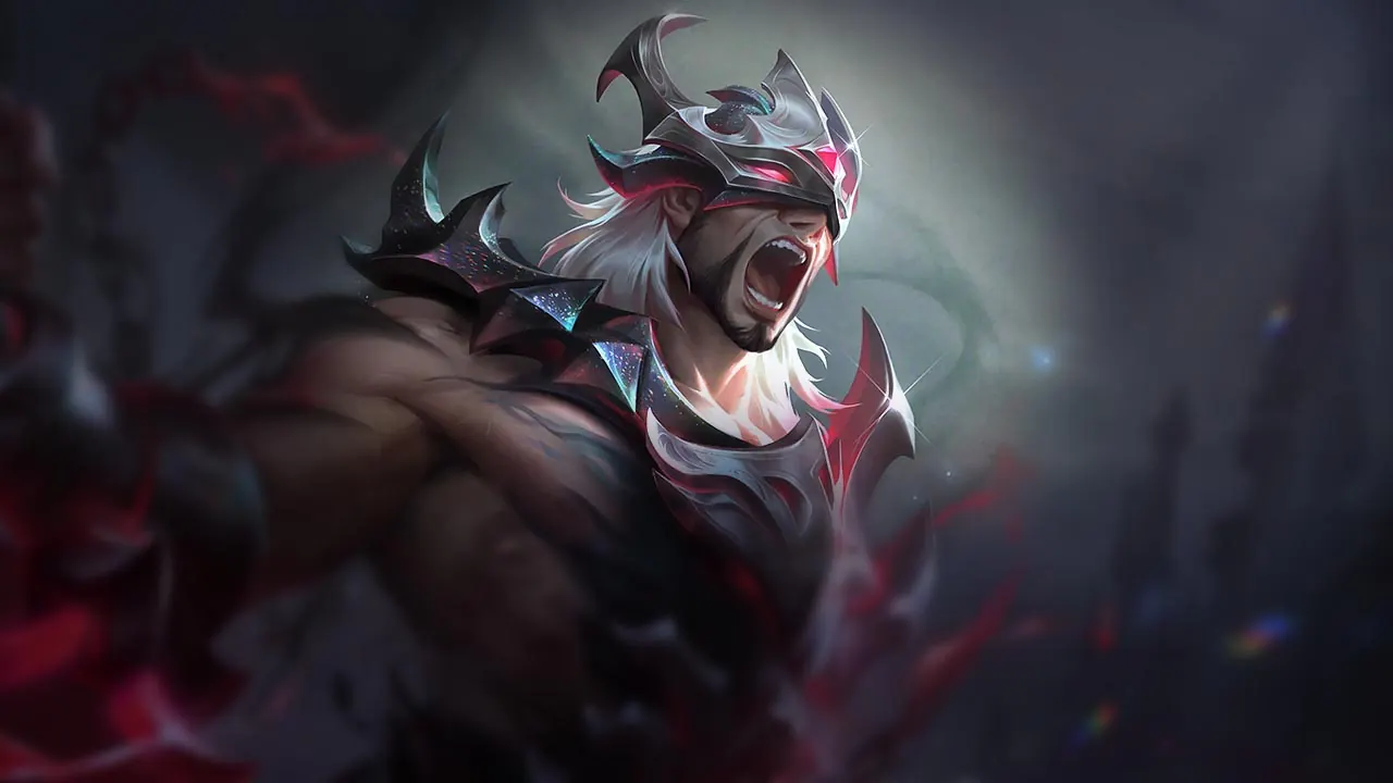 Prestige T1 Sylas splash art