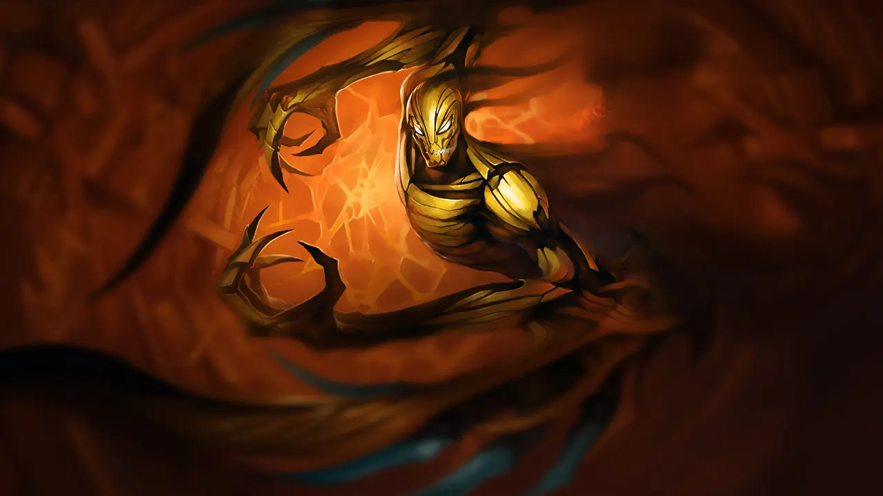 Ravager Nocturne splash art