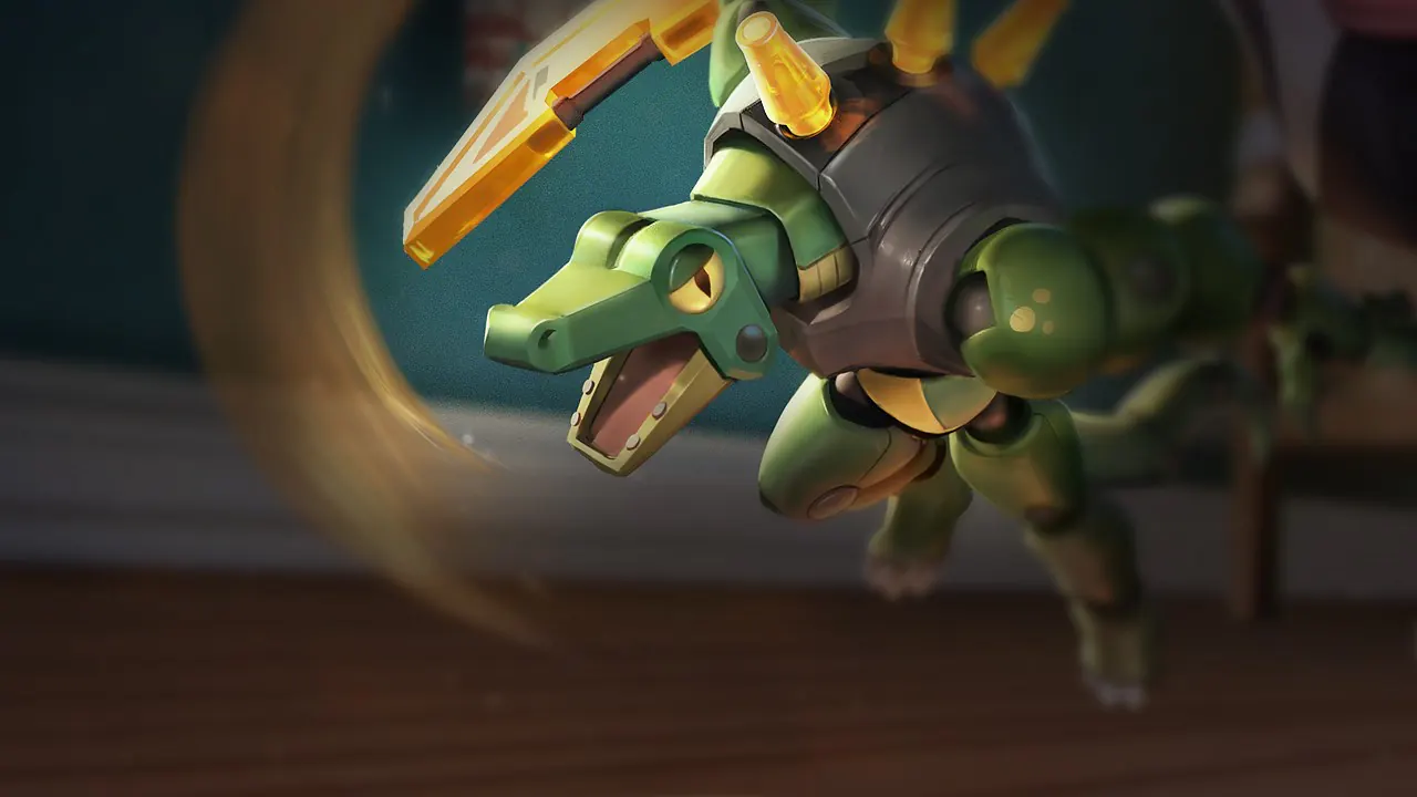 Renektoy splash art