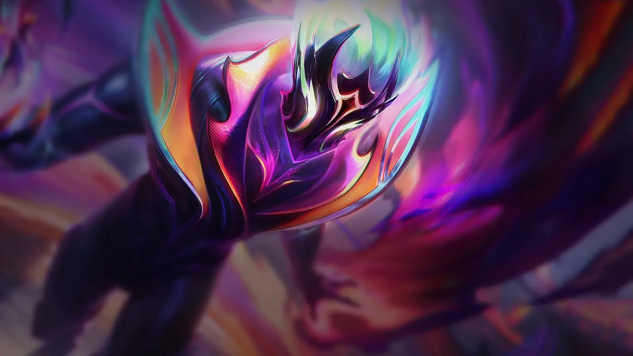Empyrean Brand splash art