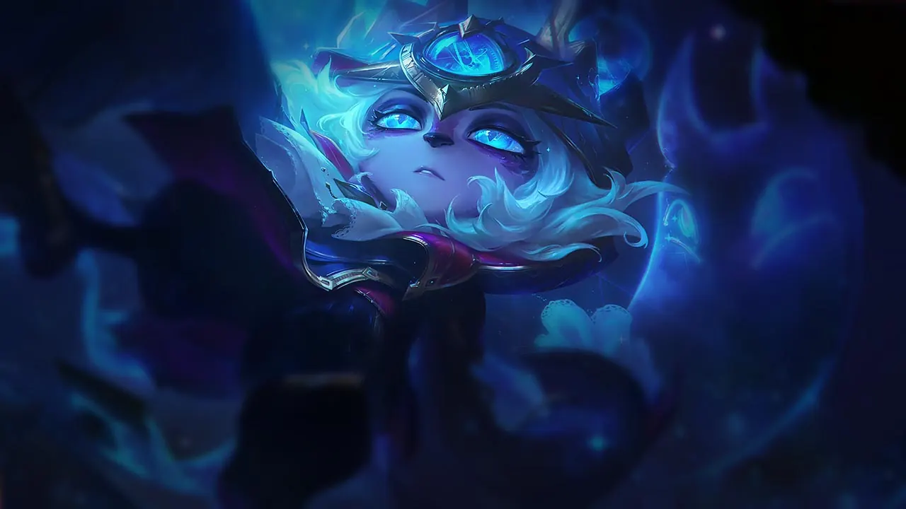 Stargazer Vex splash art