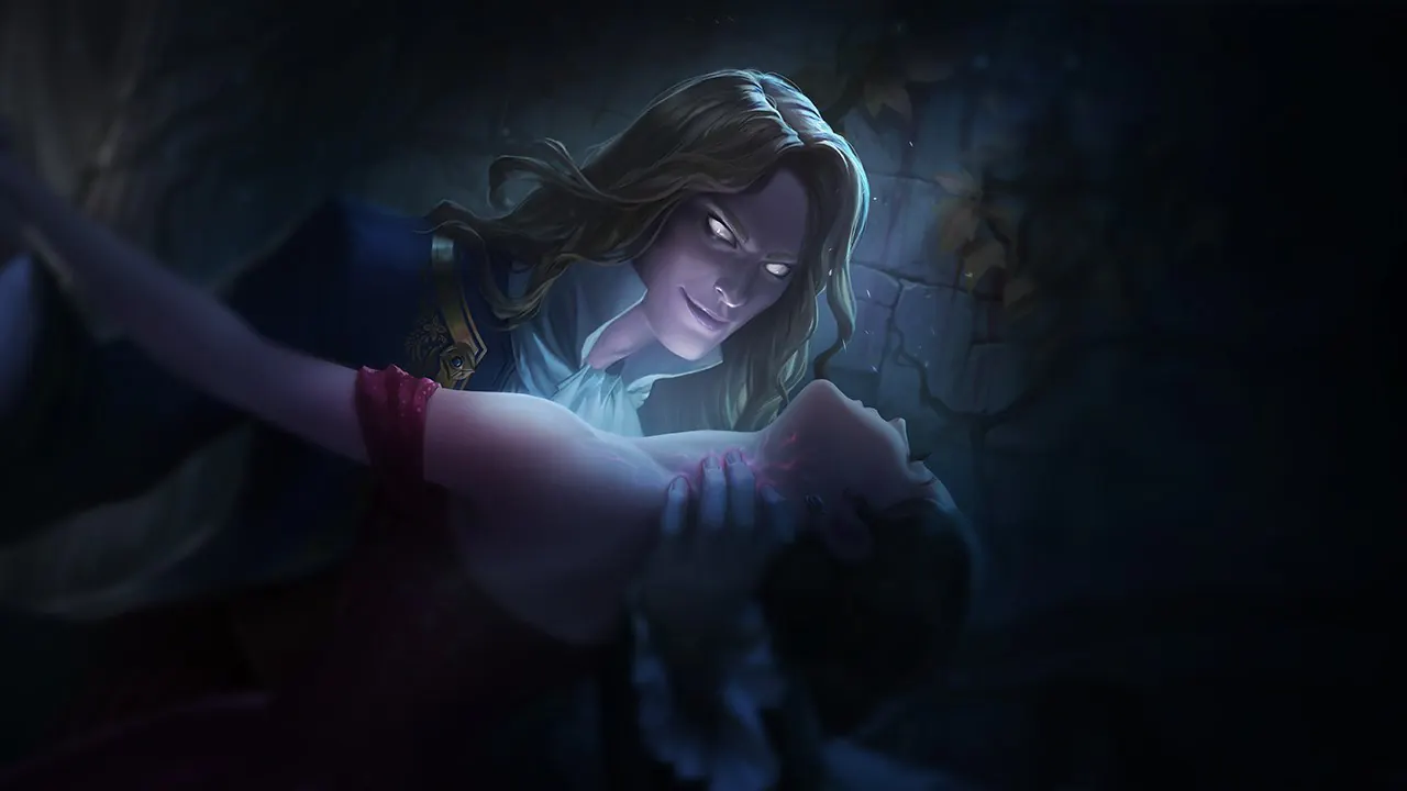 Marquis Vladimir splash art