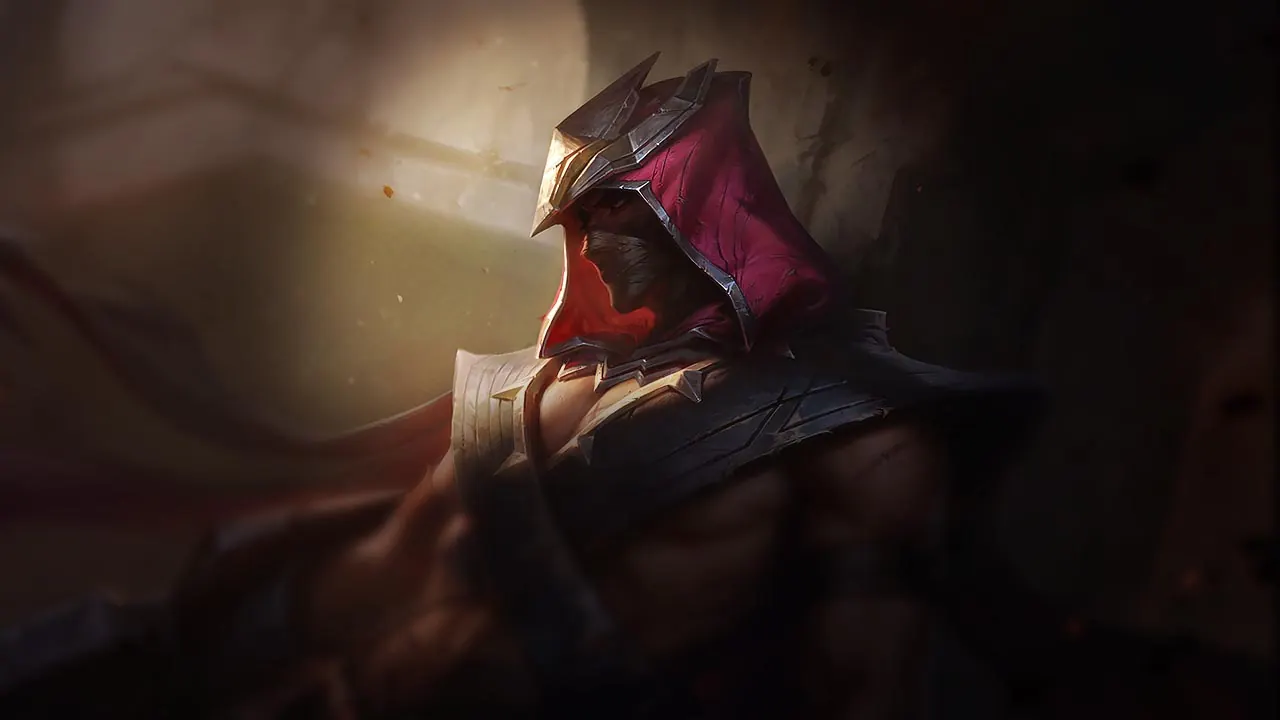 Grand Reckoning Talon splash art