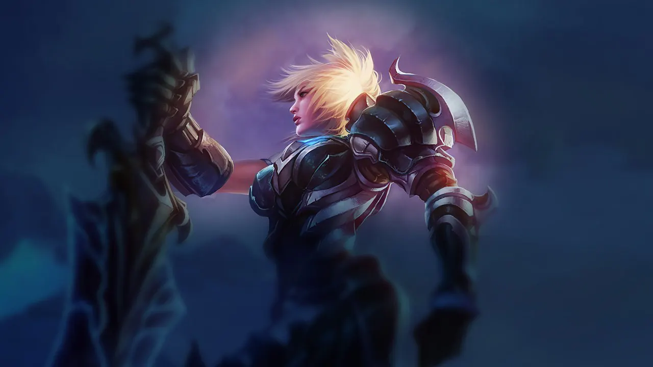 Reignited Worlds 2012 Riven splash art